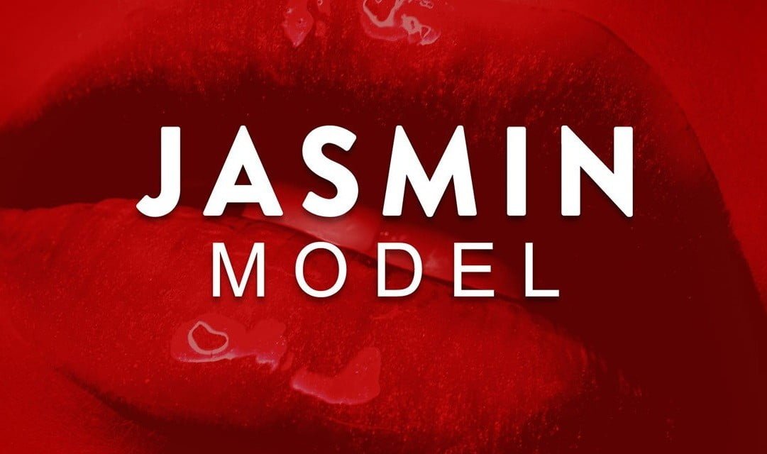 Sexy profile pic of jasminx